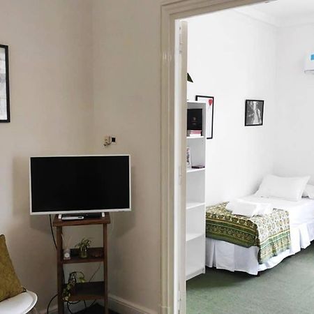 Obelisco Luminoso: Spacious 3-Room Apartment Near Teatro Colón Buenos Aires Exterior photo
