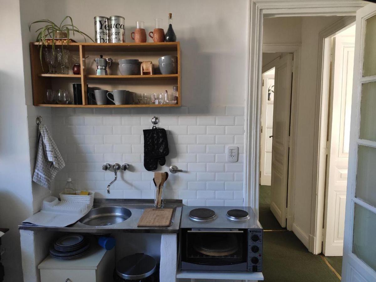 Obelisco Luminoso: Spacious 3-Room Apartment Near Teatro Colón Buenos Aires Exterior photo