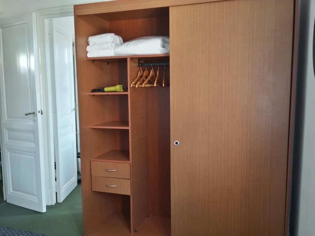 Obelisco Luminoso: Spacious 3-Room Apartment Near Teatro Colón Buenos Aires Exterior photo