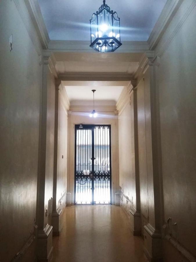 Obelisco Luminoso: Spacious 3-Room Apartment Near Teatro Colón Buenos Aires Exterior photo