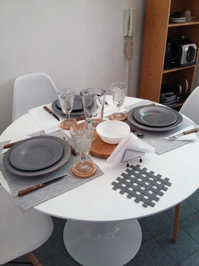 Obelisco Luminoso: Spacious 3-Room Apartment Near Teatro Colón Buenos Aires Exterior photo