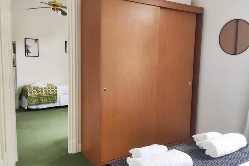 Obelisco Luminoso: Spacious 3-Room Apartment Near Teatro Colón Buenos Aires Exterior photo