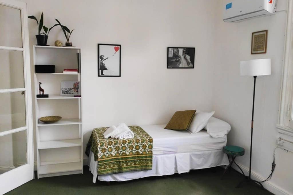 Obelisco Luminoso: Spacious 3-Room Apartment Near Teatro Colón Buenos Aires Exterior photo